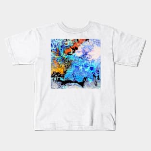 Cold 1 Kids T-Shirt